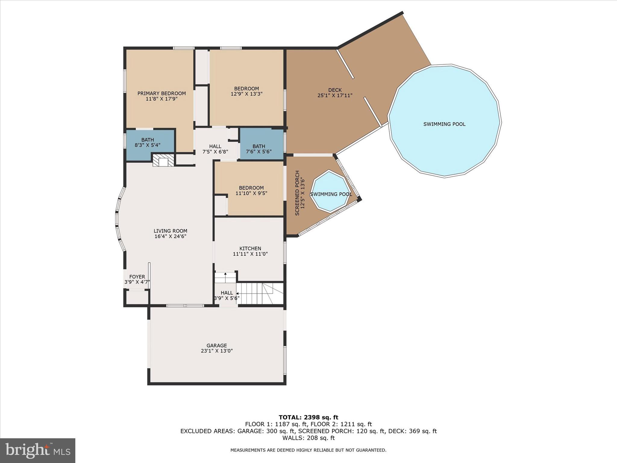 9208 Hines Road Parkville, MD 21234 - Photo 19 of 40 Gallery Image 19