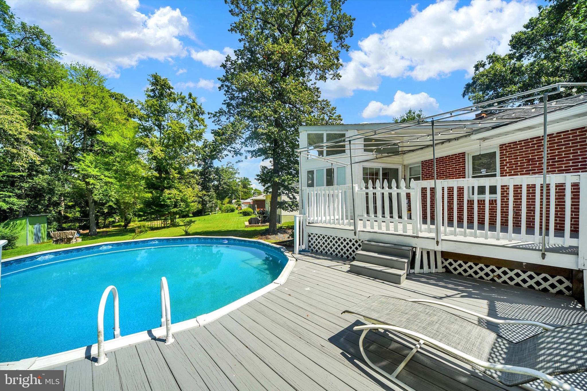 9208 Hines Road Parkville, MD 21234 - Photo 30 of 40 Gallery Image 30