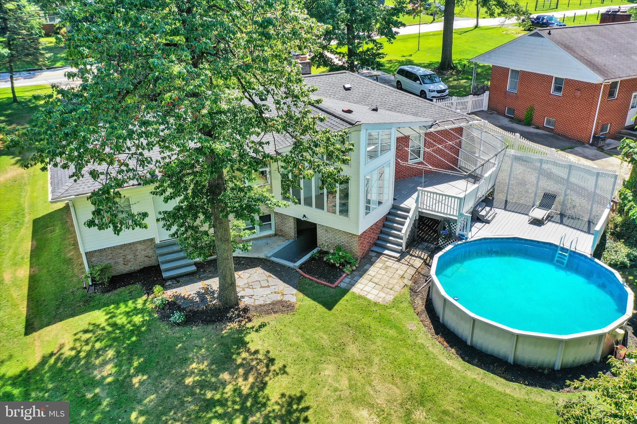 9208 Hines Road Parkville, MD 21234 - Photo 38 of 40 Gallery Image 38