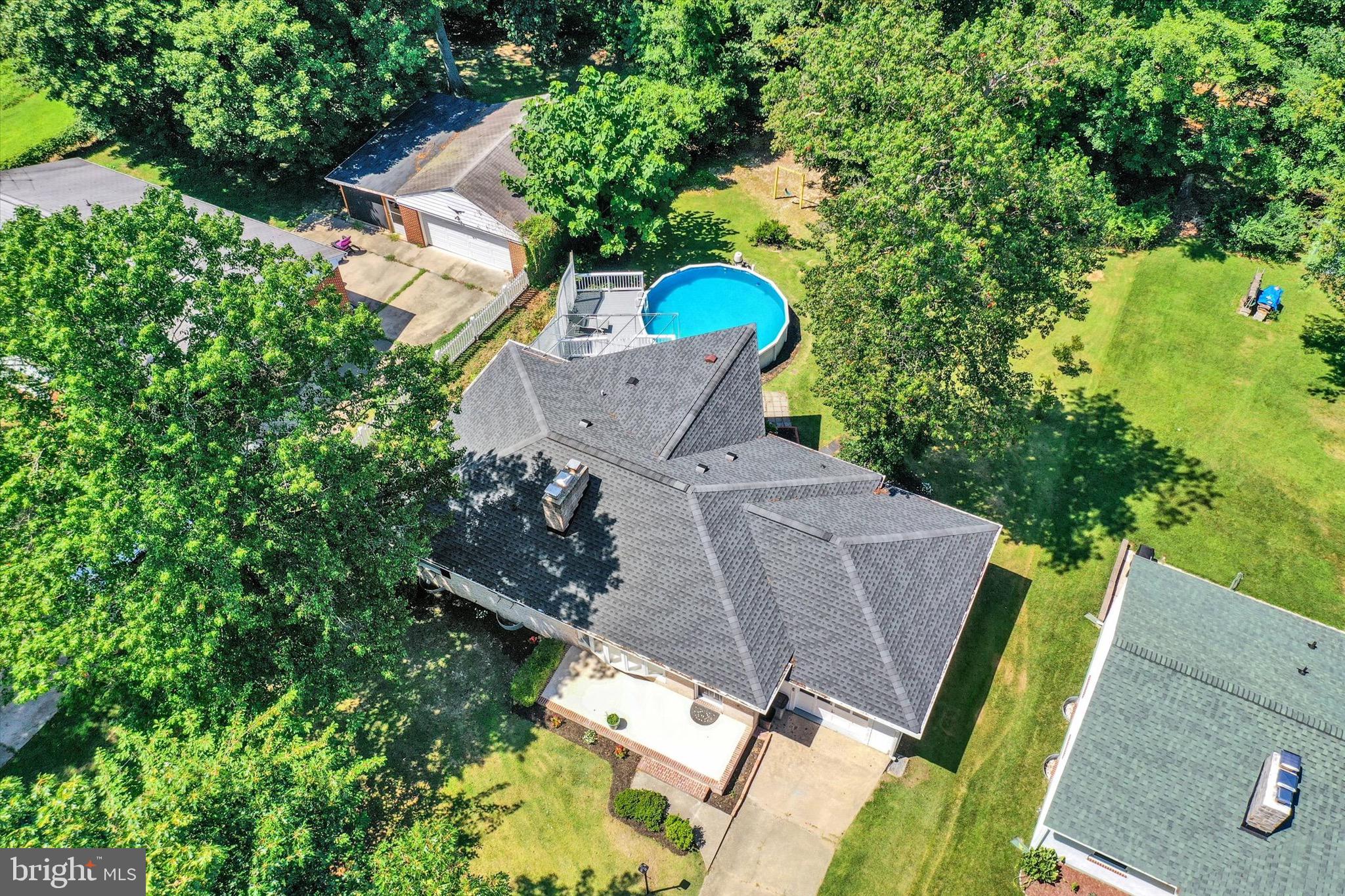 9208 Hines Road Parkville, MD 21234 - Photo 39 of 40 Gallery Image 39