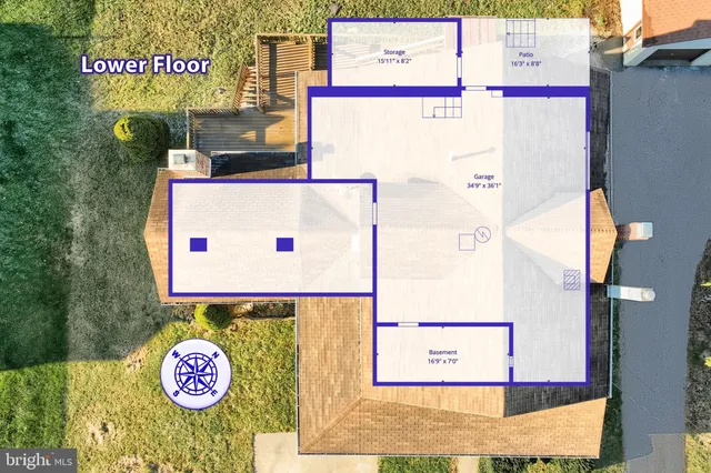 $364,900 | 9446 East Springfield Road, Seven Valleys, PA 17360