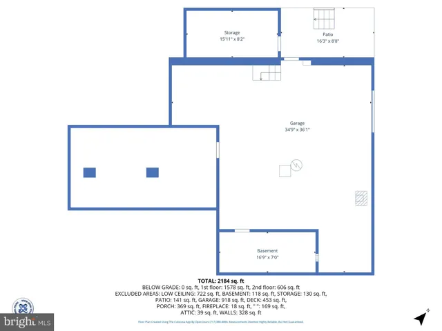 $364,900 | 9446 East Springfield Road, Seven Valleys, PA 17360