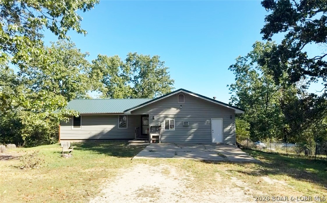 5851 Chapel Bluff Road Macks Creek, MO 65786 - Photo 10 of 19 Gallery Image 10