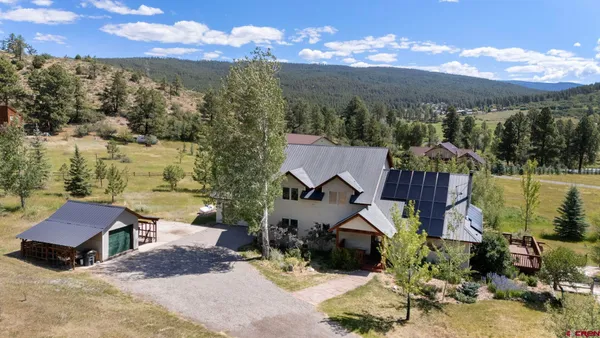 $849,000 | 900 Pine River Ranch Circle, Bayfield, CO 81122