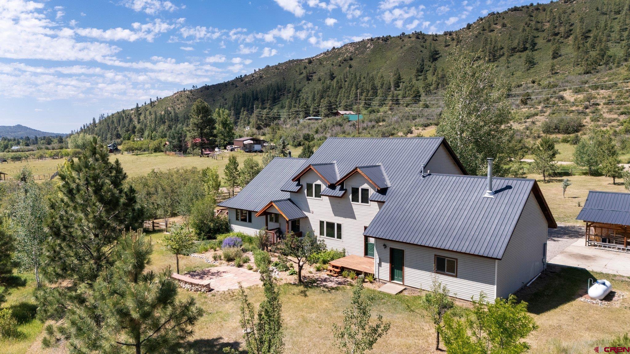 900 Pine River Ranch Circle Bayfield, CO 81122 - Photo 2 of 39