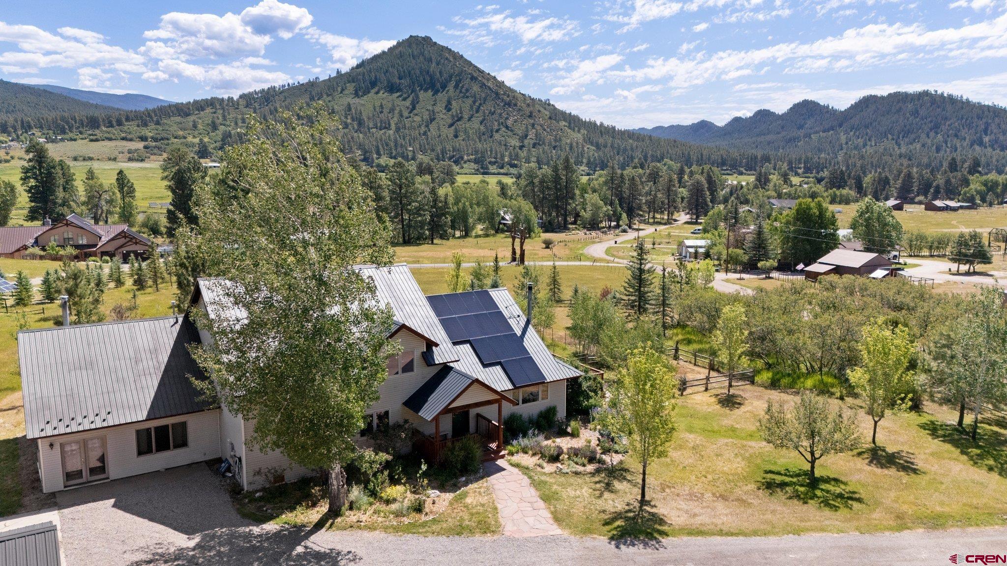 900 Pine River Ranch Circle Bayfield, CO 81122 - Photo 29 of 39