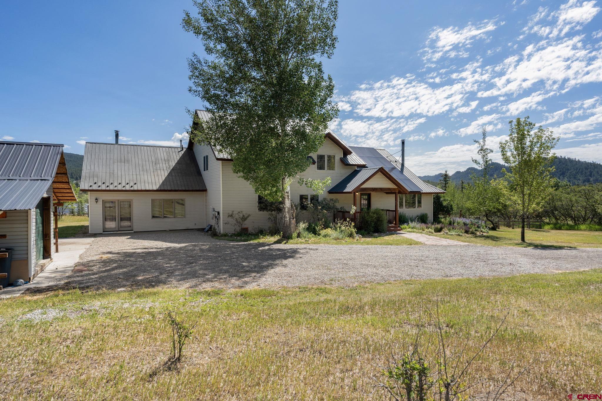 900 Pine River Ranch Circle Bayfield, CO 81122 - Photo 31 of 39