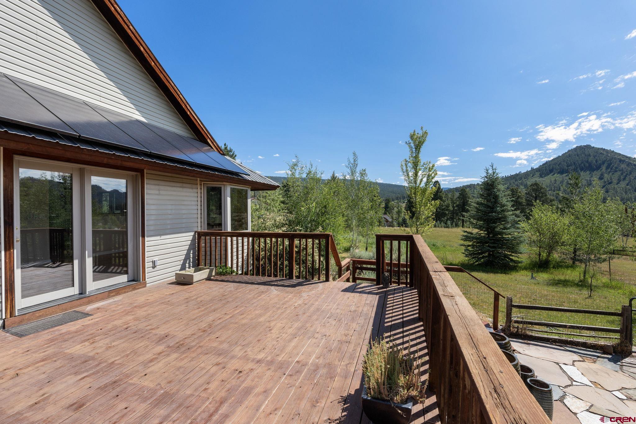 900 Pine River Ranch Circle Bayfield, CO 81122 - Photo 32 of 39