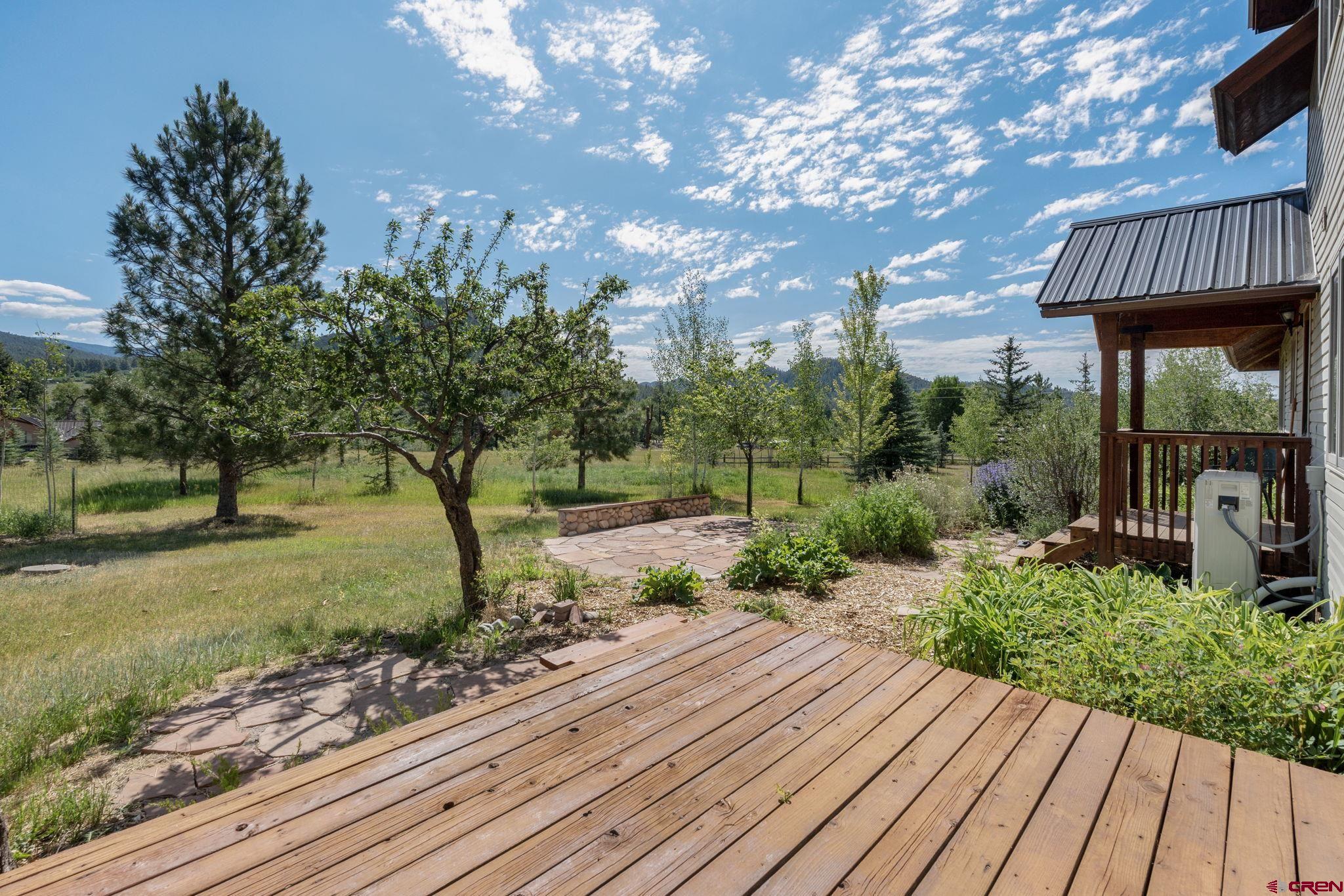 900 Pine River Ranch Circle Bayfield, CO 81122 - Photo 33 of 39