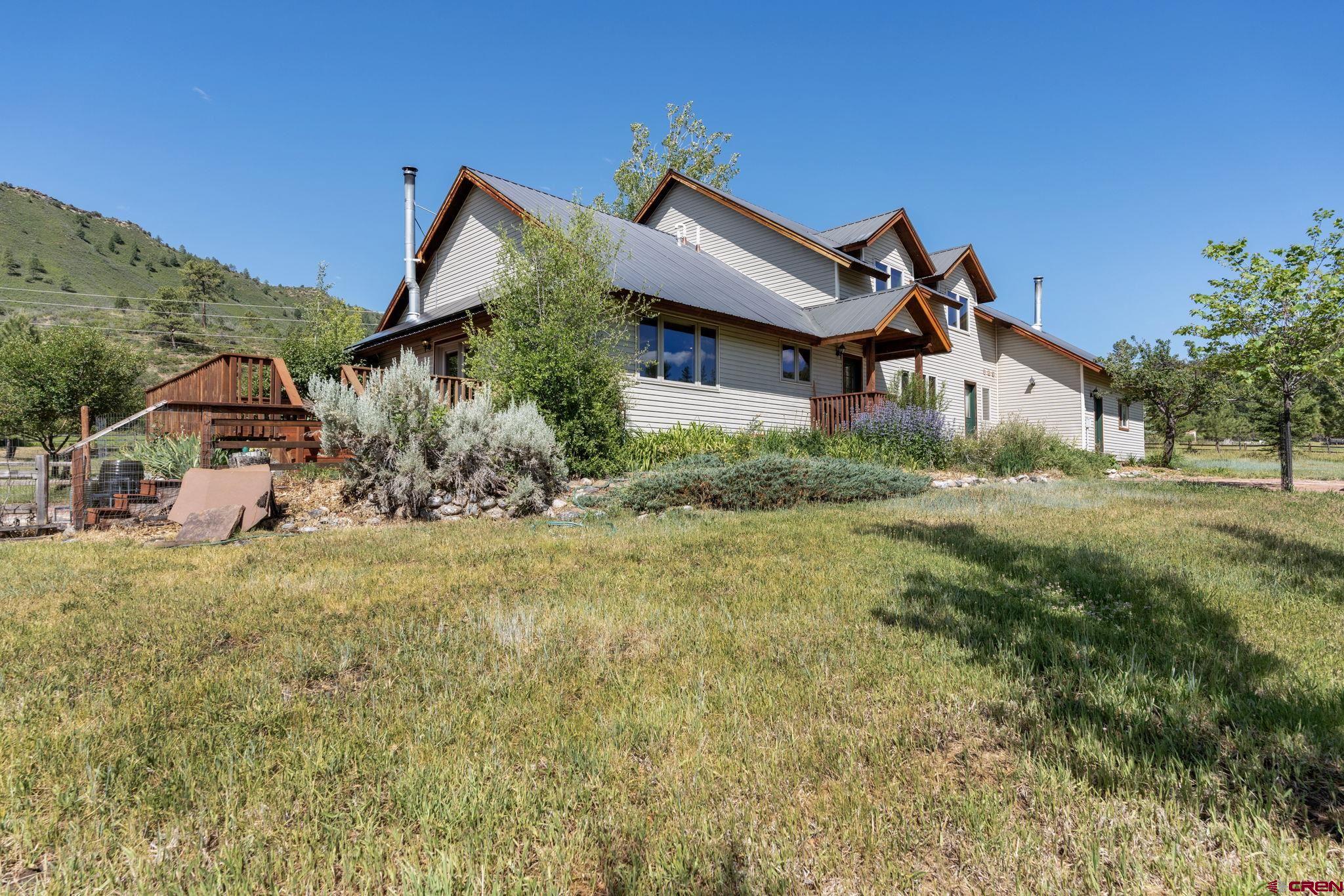 900 Pine River Ranch Circle Bayfield, CO 81122 - Photo 34 of 39