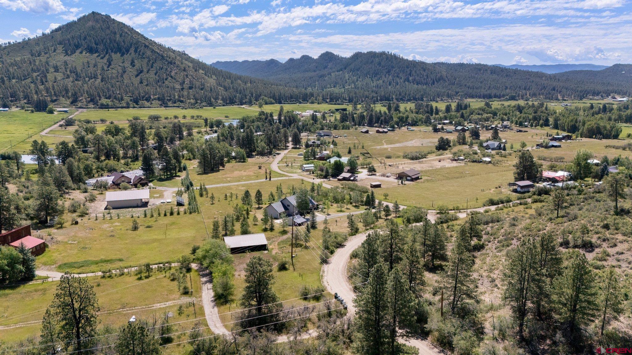 900 Pine River Ranch Circle Bayfield, CO 81122 - Photo 35 of 39