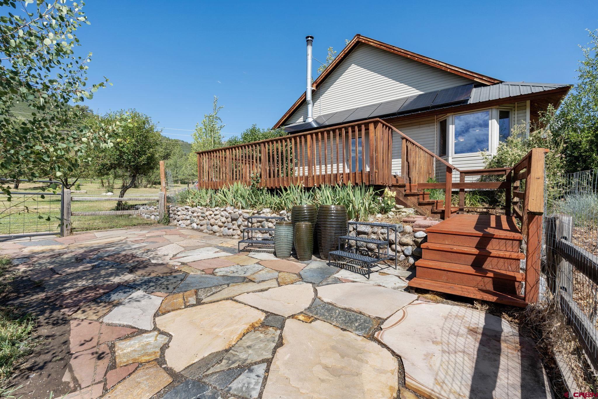 900 Pine River Ranch Circle Bayfield, CO 81122 - Photo 10 of 39