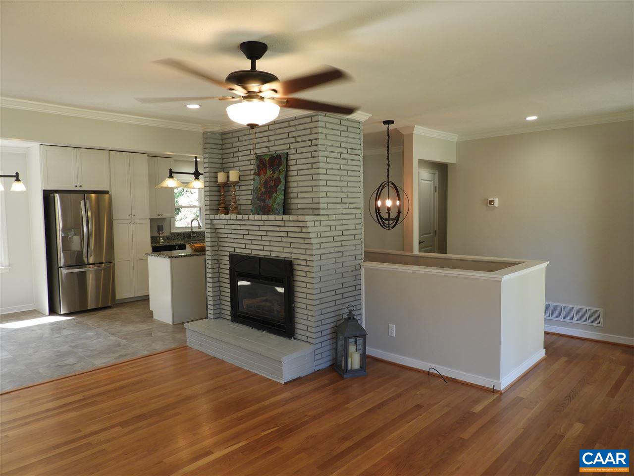 1905 Cedar Hill Road Charlottesville, VA 22901 - Photo 12 of 61 Gallery Image 12
