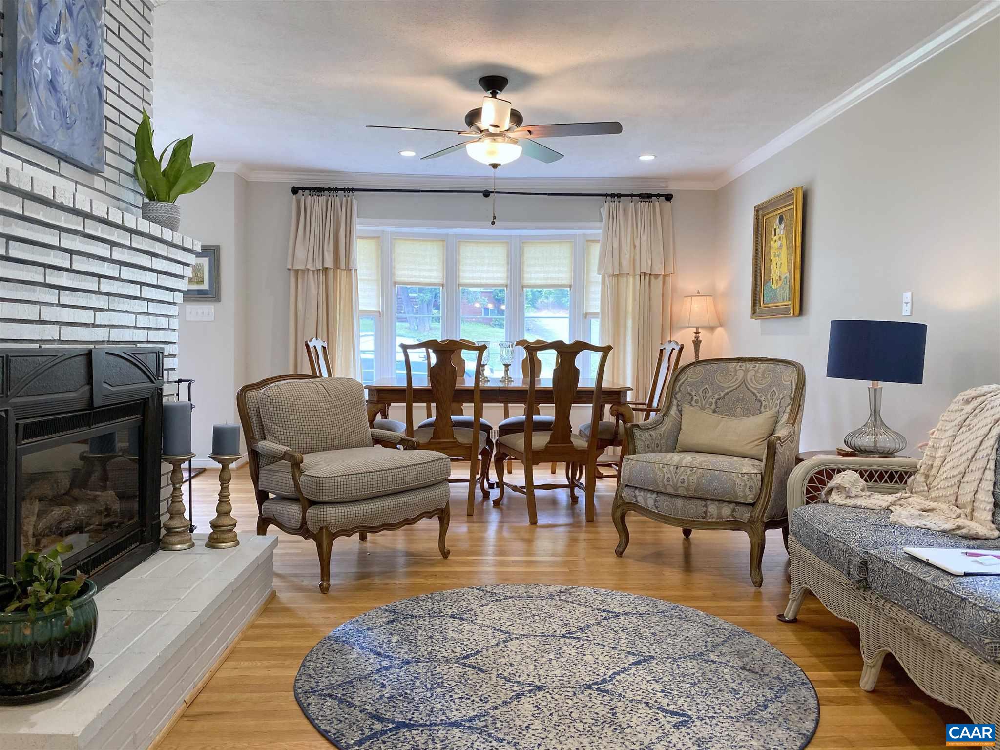 1905 Cedar Hill Road Charlottesville, VA 22901 - Photo 16 of 61 Gallery Image 16