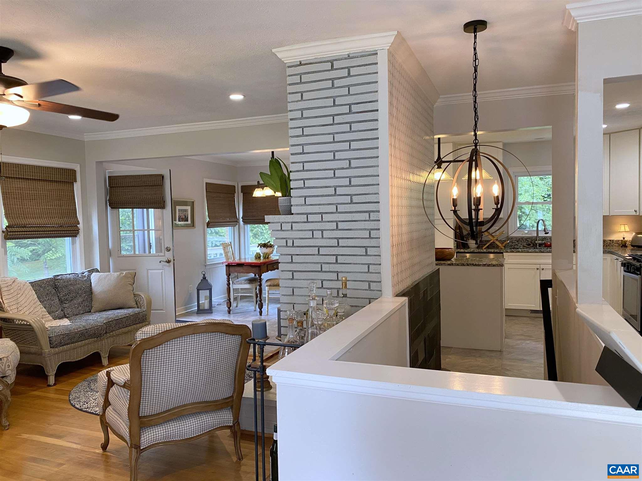 1905 Cedar Hill Road Charlottesville, VA 22901 - Photo 18 of 61 Gallery Image 18