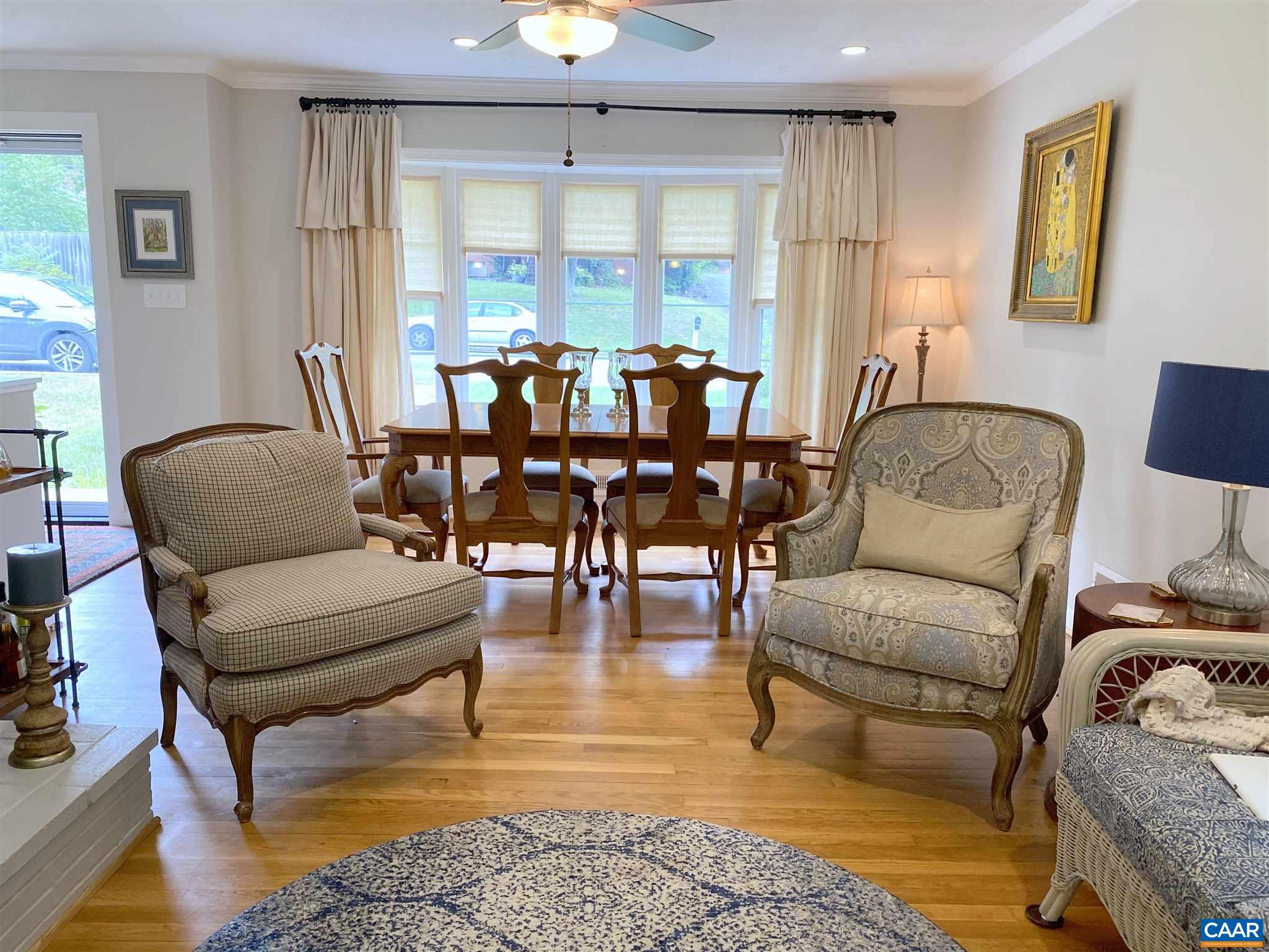 1905 Cedar Hill Road Charlottesville, VA 22901 - Photo 19 of 61 Gallery Image 19