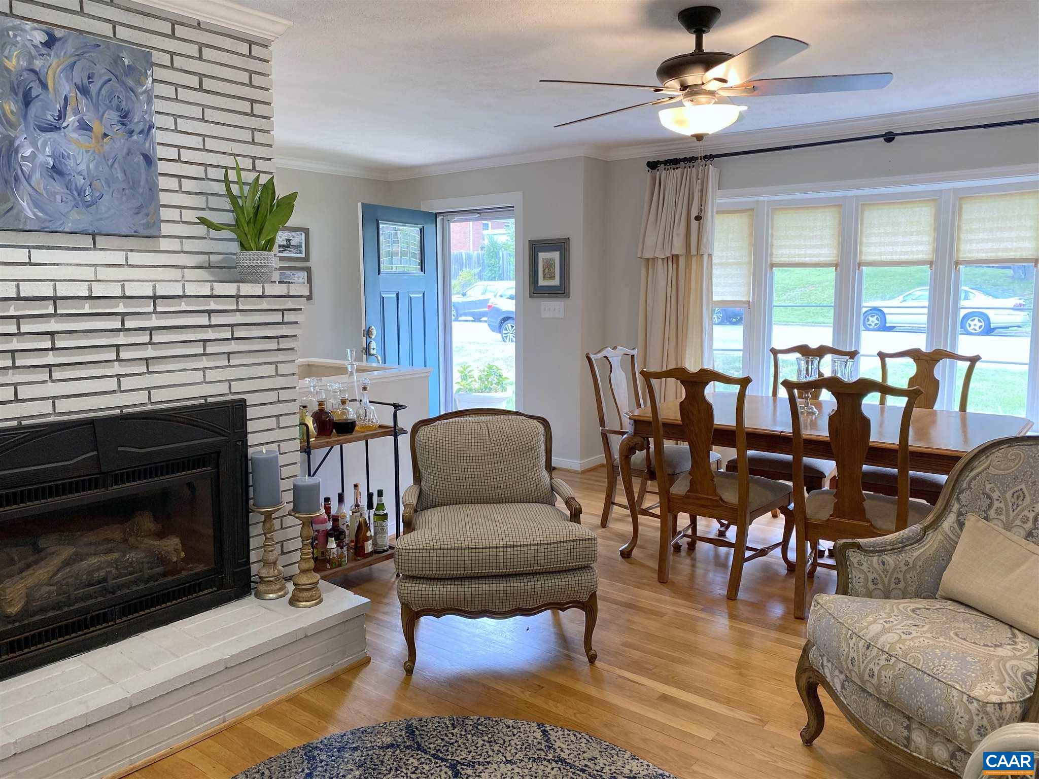 1905 Cedar Hill Road Charlottesville, VA 22901 - Photo 24 of 61 Gallery Image 24