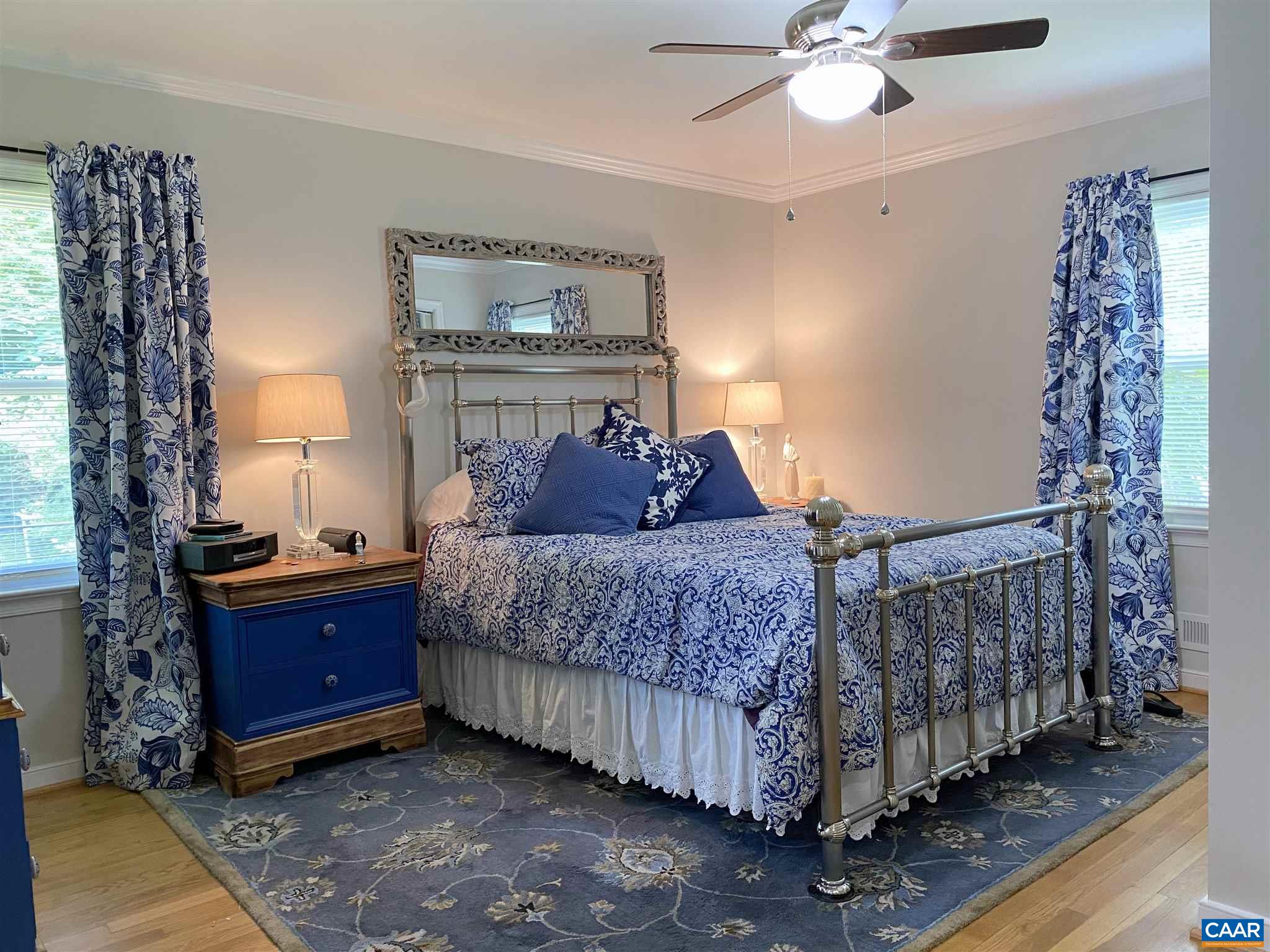 1905 Cedar Hill Road Charlottesville, VA 22901 - Photo 32 of 61 Gallery Image 32