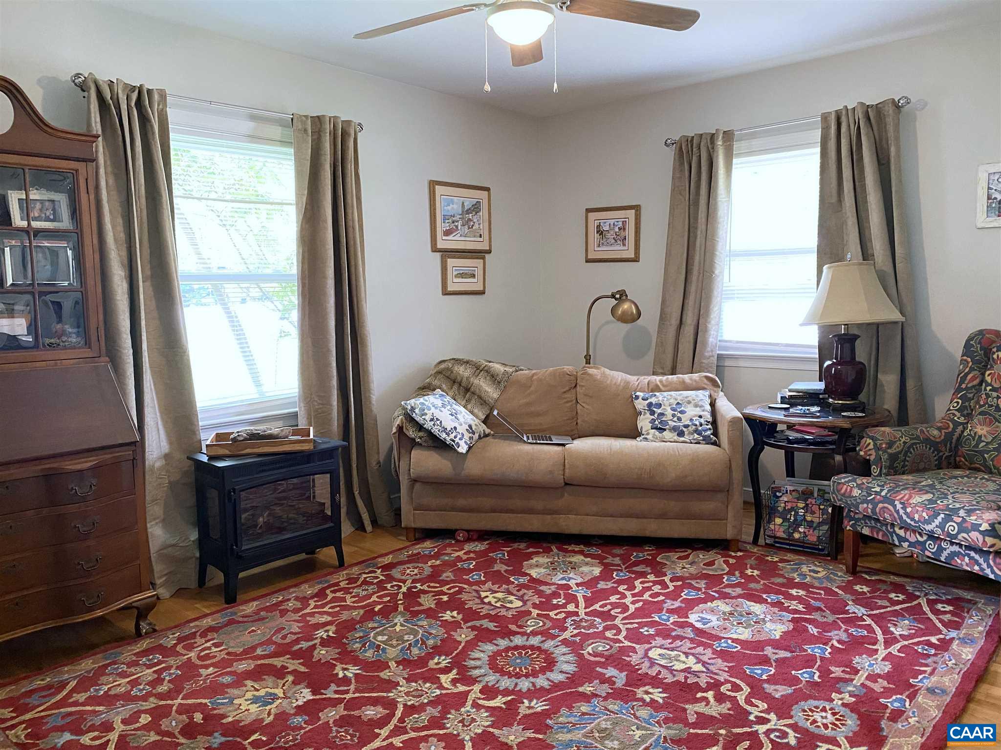 1905 Cedar Hill Road Charlottesville, VA 22901 - Photo 33 of 61 Gallery Image 33