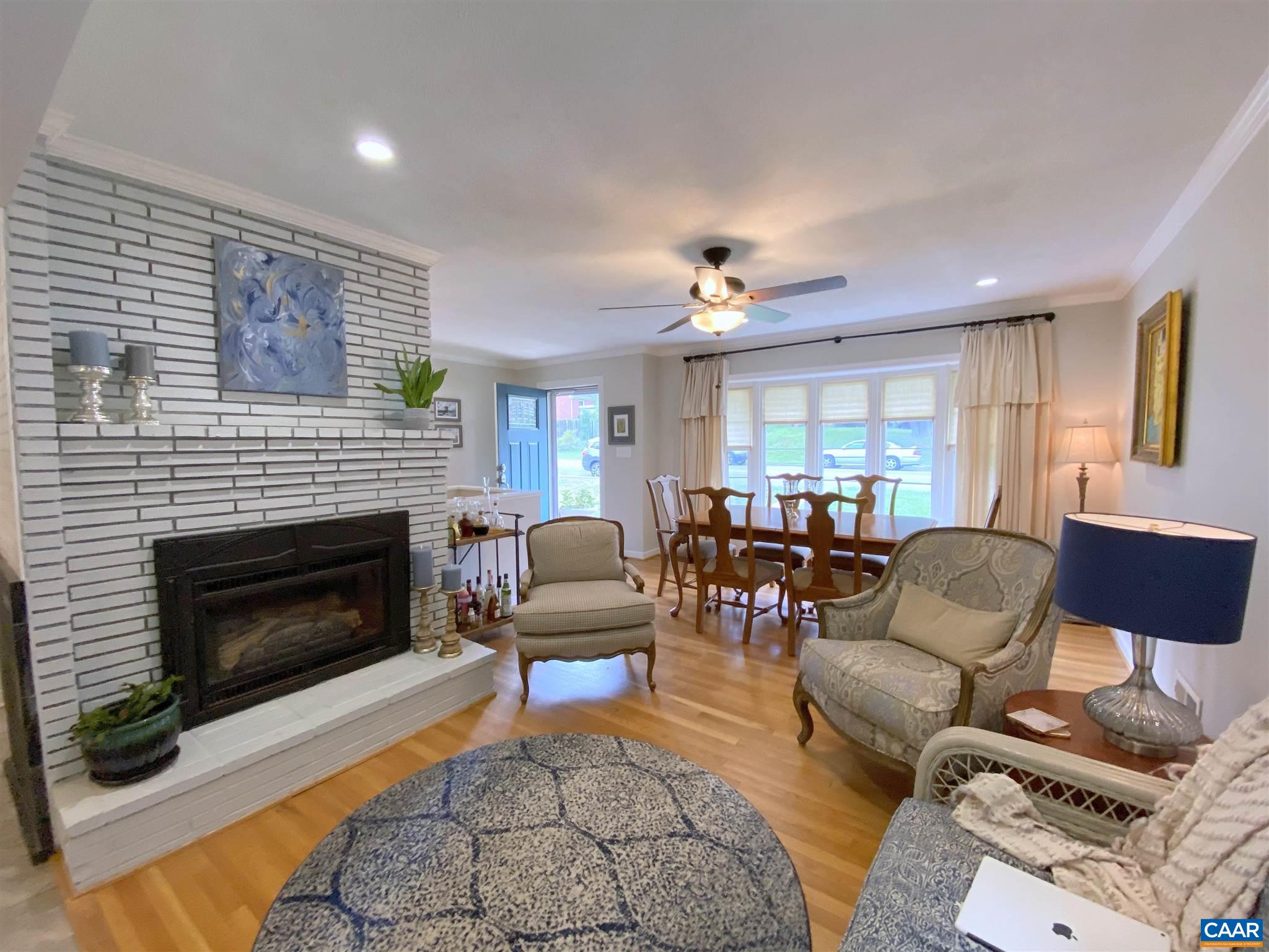 1905 Cedar Hill Road Charlottesville, VA 22901 - Photo 41 of 61 Gallery Image 41