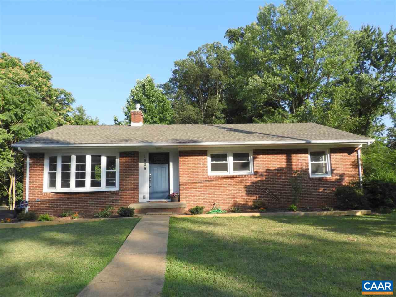 1905 Cedar Hill Road Charlottesville, VA 22901 - Photo 60 of 61 Gallery Image 60