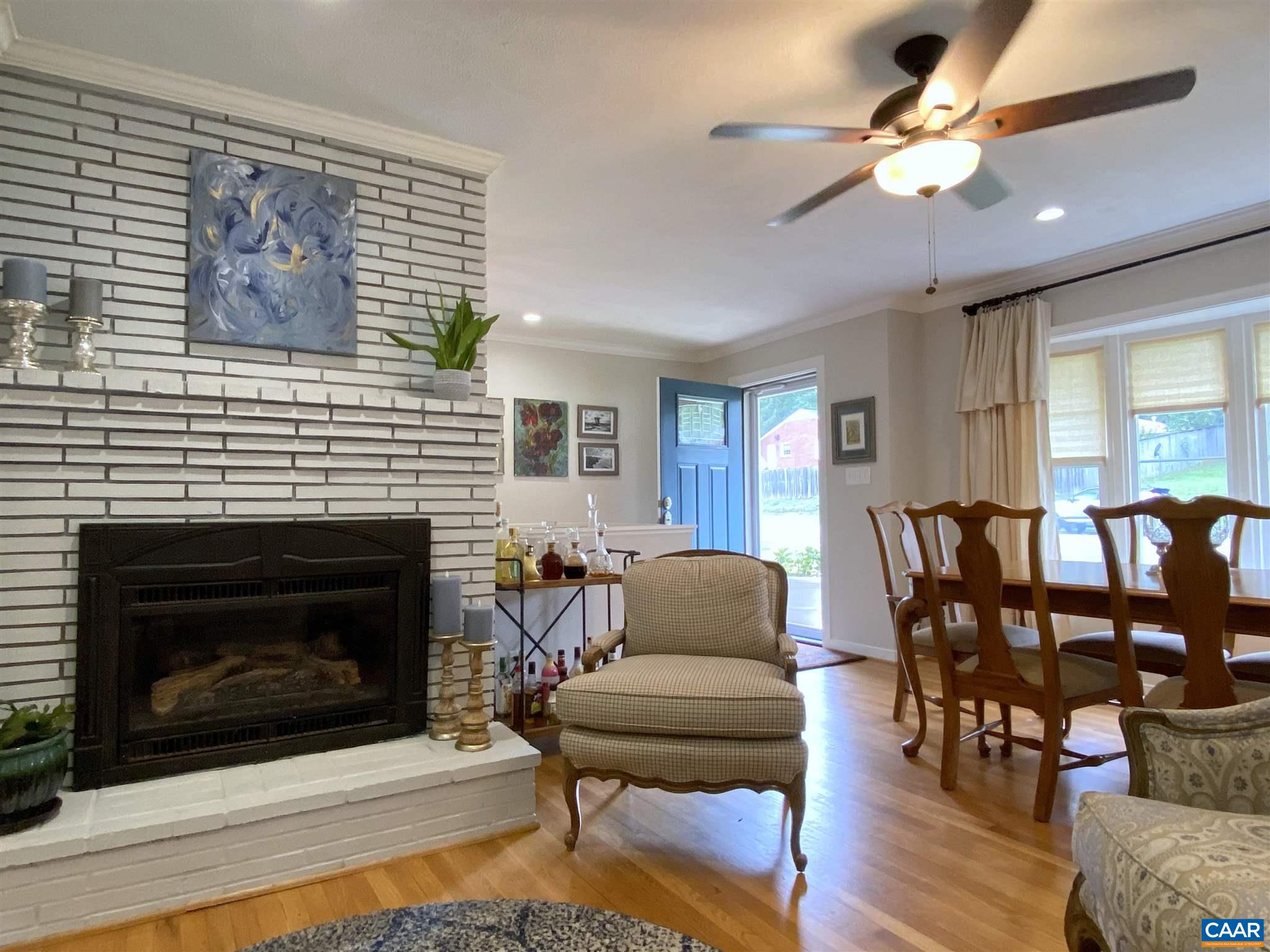 1905 Cedar Hill Road Charlottesville, VA 22901 - Photo 10 of 61 Gallery Image 10