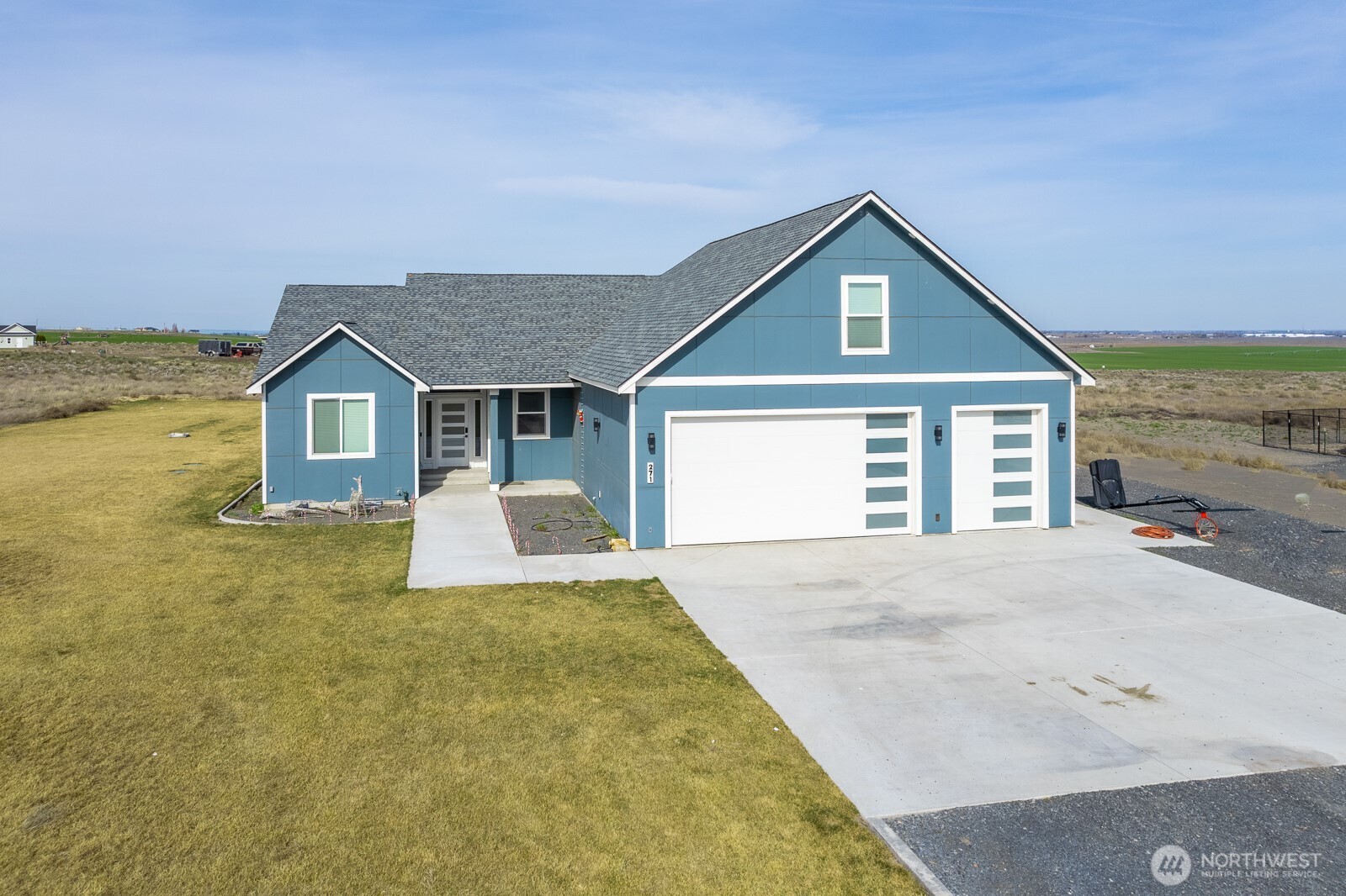 271 Baseline.5 Road Southeast Moses Lake, WA 98837 - Photo 1 of 37 Gallery Image 1