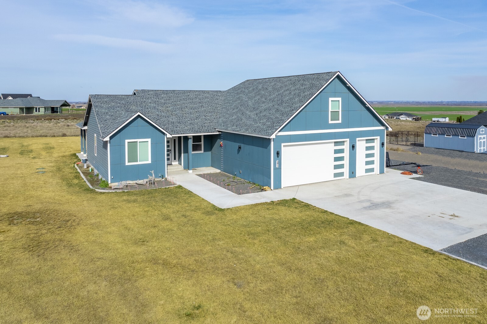 271 Baseline.5 Road Southeast Moses Lake, WA 98837 - Photo 3 of 37 Gallery Image 3