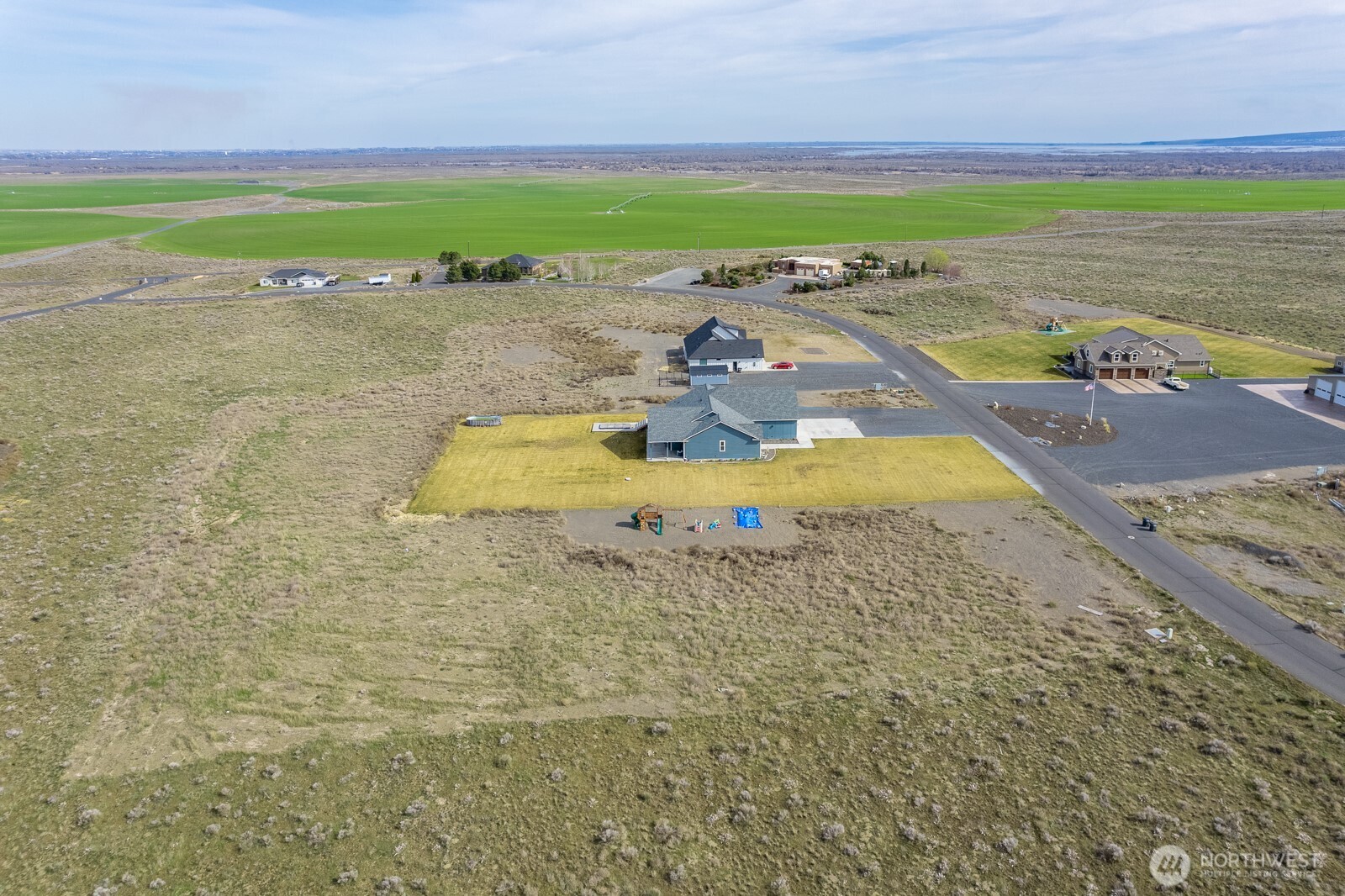 271 Baseline.5 Road Southeast Moses Lake, WA 98837 - Photo 33 of 37 Gallery Image 33