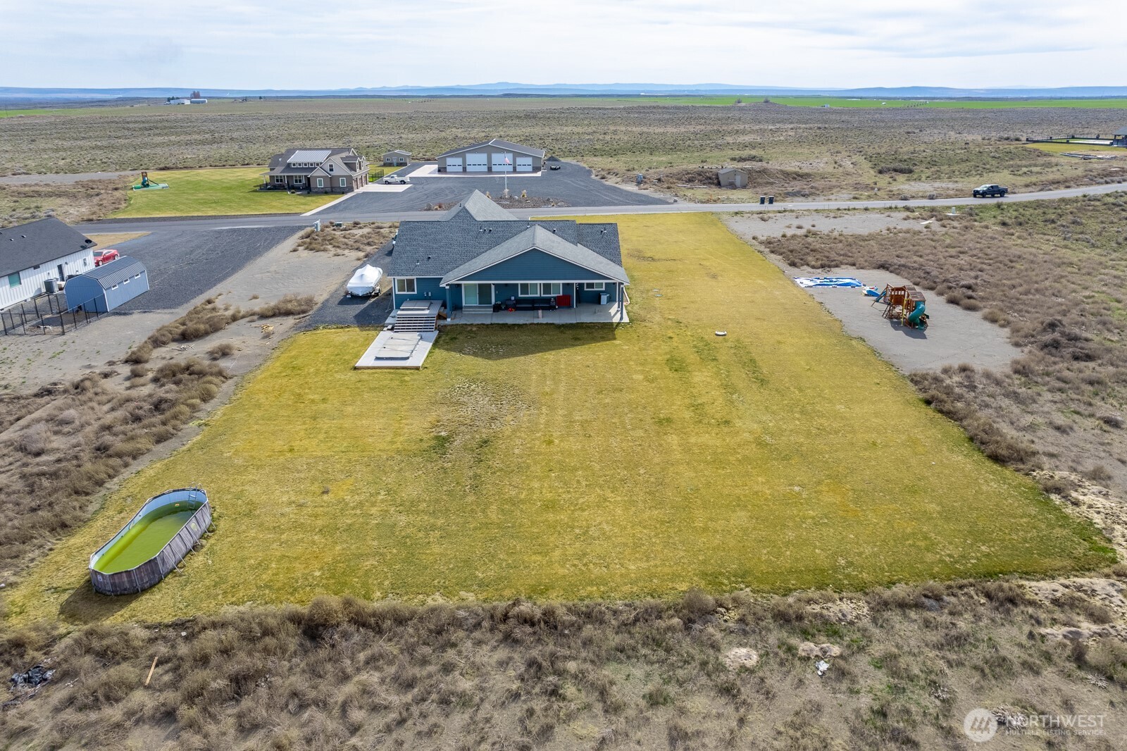 271 Baseline.5 Road Southeast Moses Lake, WA 98837 - Photo 34 of 37 Gallery Image 34