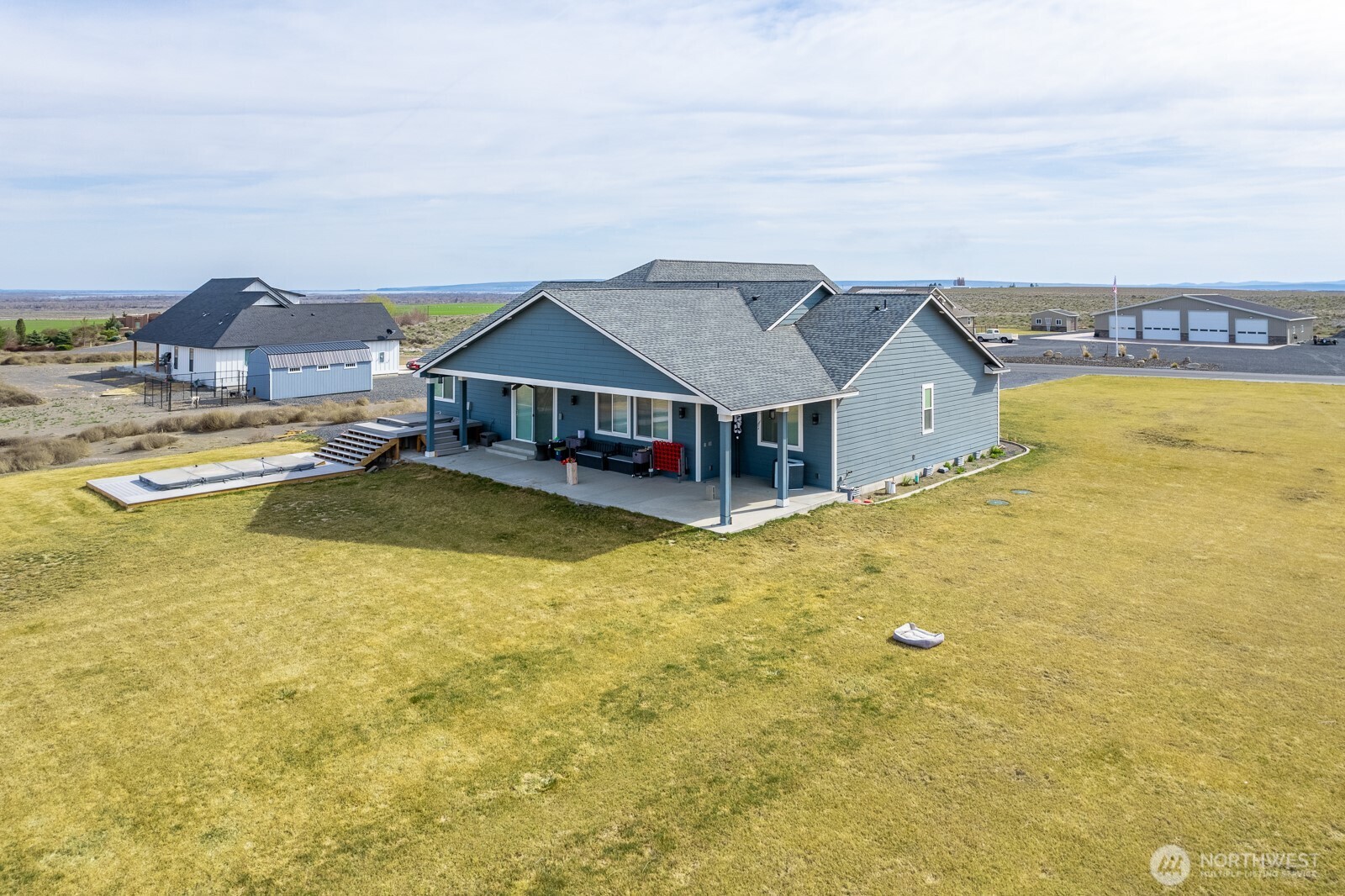 271 Baseline.5 Road Southeast Moses Lake, WA 98837 - Photo 35 of 37 Gallery Image 35