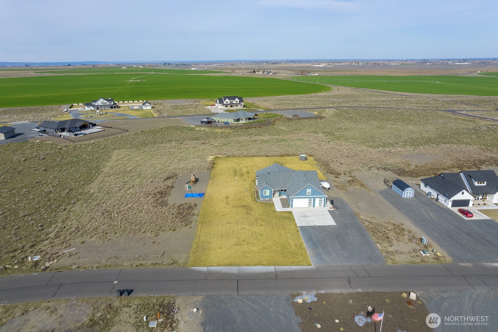 271 Baseline.5 Road Southeast Moses Lake, WA 98837 - Photo 36 of 37 Gallery Image 36