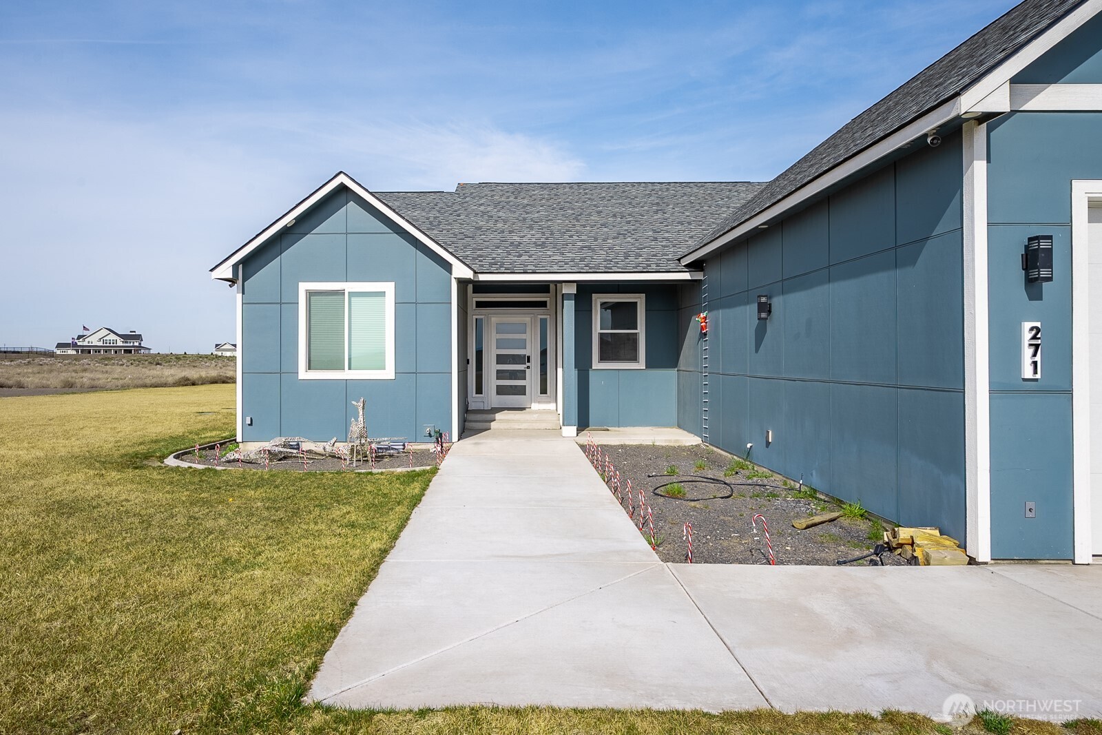 271 Baseline.5 Road Southeast Moses Lake, WA 98837 - Photo 4 of 37 Gallery Image 4