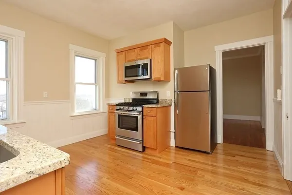 $3,200 | 1 Orient Avenue, Unit 1, Boston, MA 02128