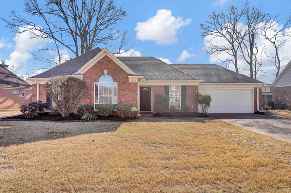 $322,500 | 7899 Claredale Drive, Bartlett, TN 38133