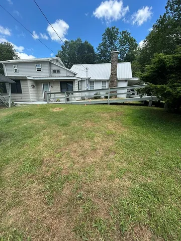 $400,000 | 2205 Eagle Fork Road, Hayesville, NC 28904