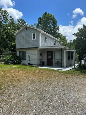 $400,000 | 2205 Eagle Fork Road, Hayesville, NC 28904