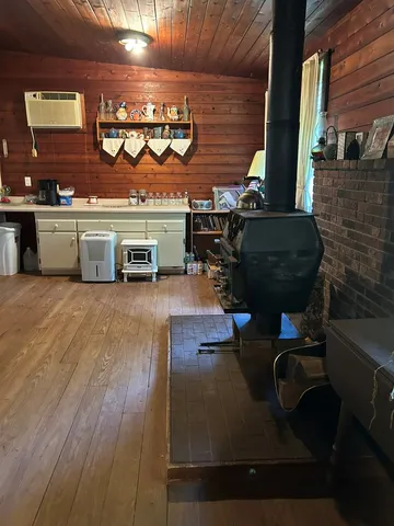 $400,000 | 2205 Eagle Fork Road, Hayesville, NC 28904