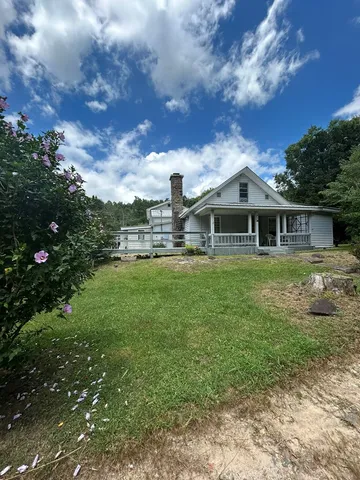 $400,000 | 2205 Eagle Fork Road, Hayesville, NC 28904