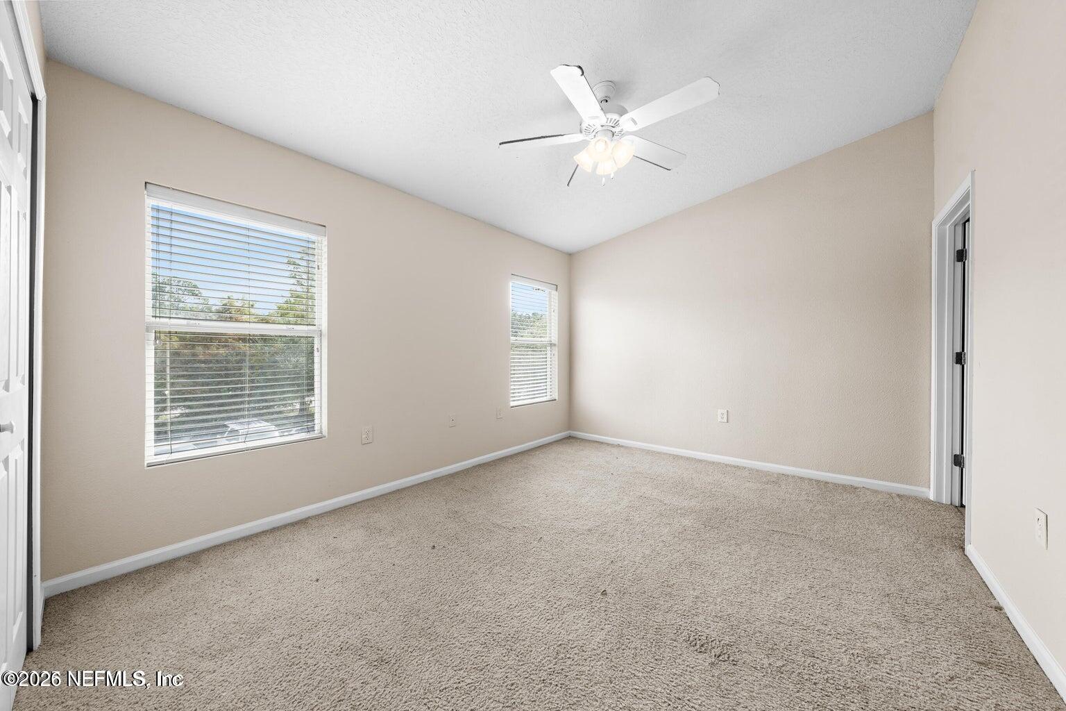 7920 Merrill Road, Unit 1713 Jacksonville, FL 32277 - Photo 4 of 7 Master Bedroom