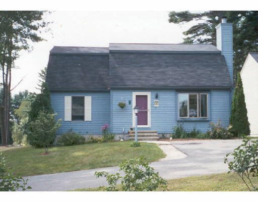 33 A Andrews Farm Road Boxford, MA 01921 - Photo 1 of 1