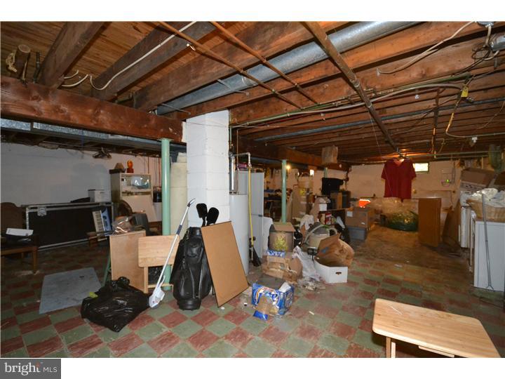 227 West County Line Road Hatboro, PA 19040 - Photo 11 of 19 Basement