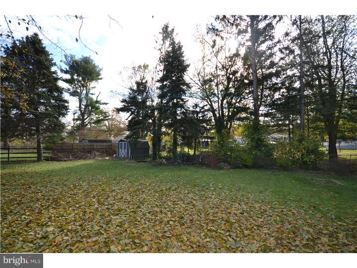 227 West County Line Road Hatboro, PA 19040 - Photo 17 of 19 Exterior Back