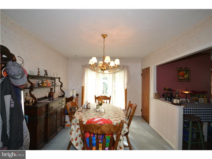 227 West County Line Road Hatboro, PA 19040 - Photo 6 of 19 Dining Room