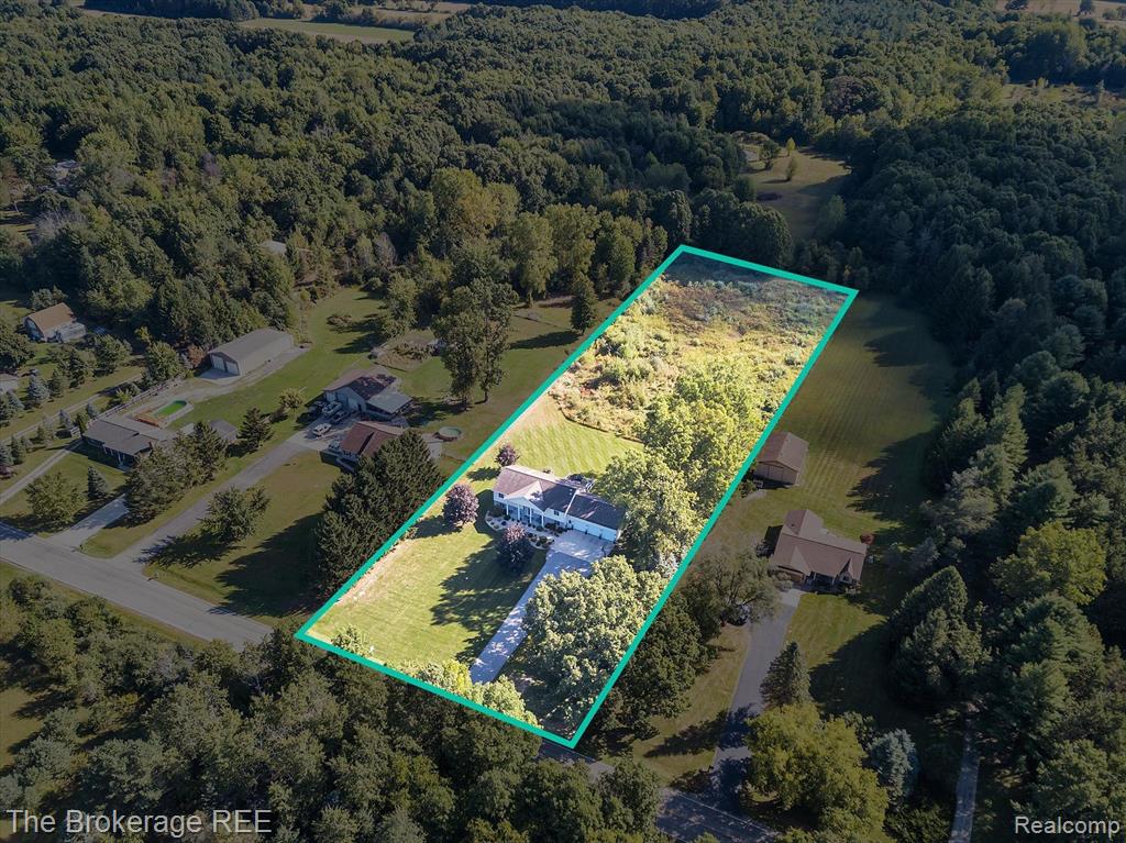 9202 North Webster Road Clio, MI 48420 - Photo 49 of 51