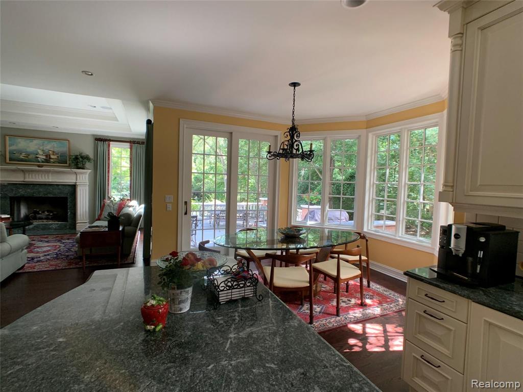 30246 Inkster Road Franklin, MI 48025 - Photo 26 of 53