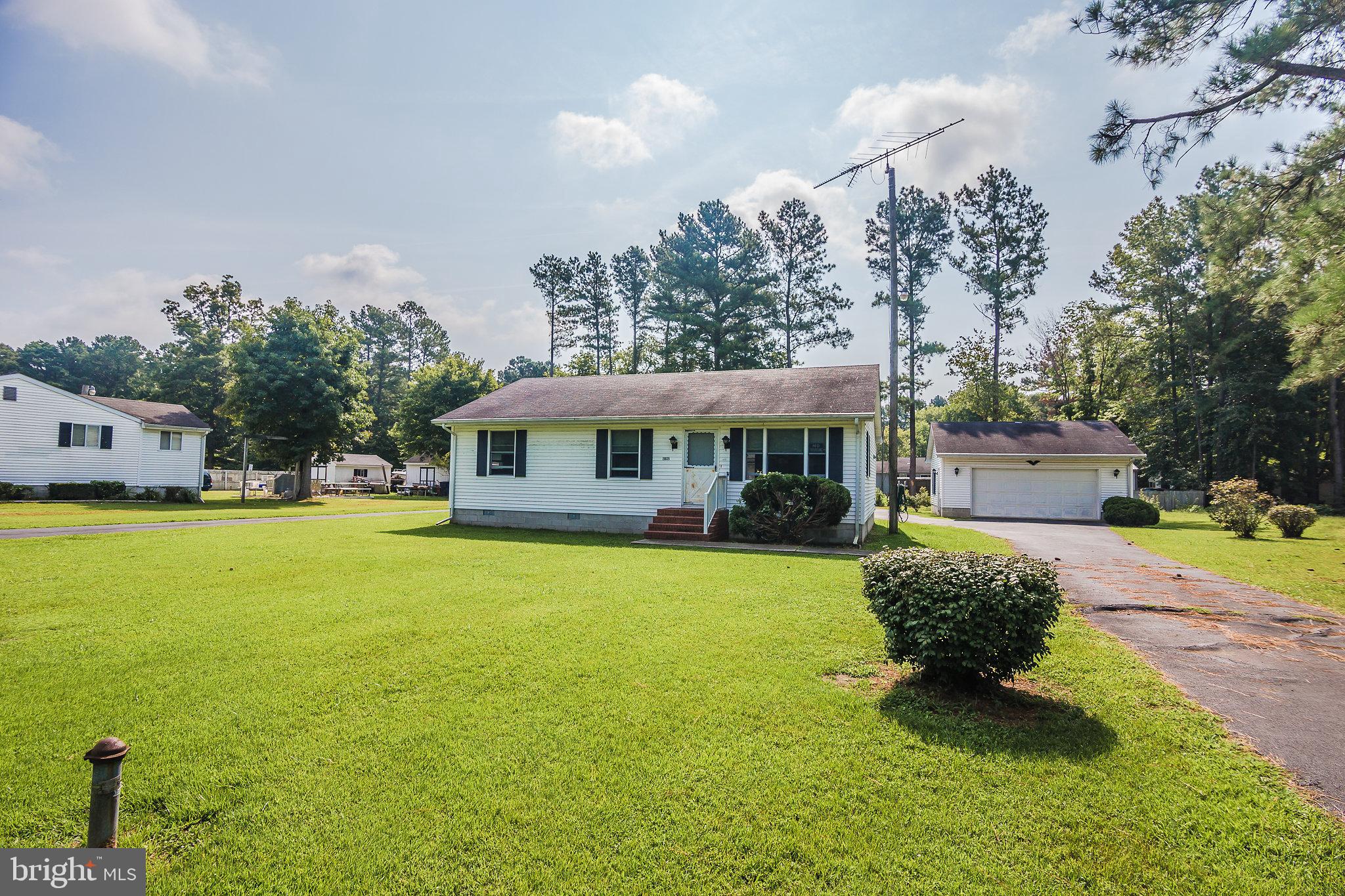 29635 Deal Island Road Princess Anne, MD 21853 - Photo 26 of 36