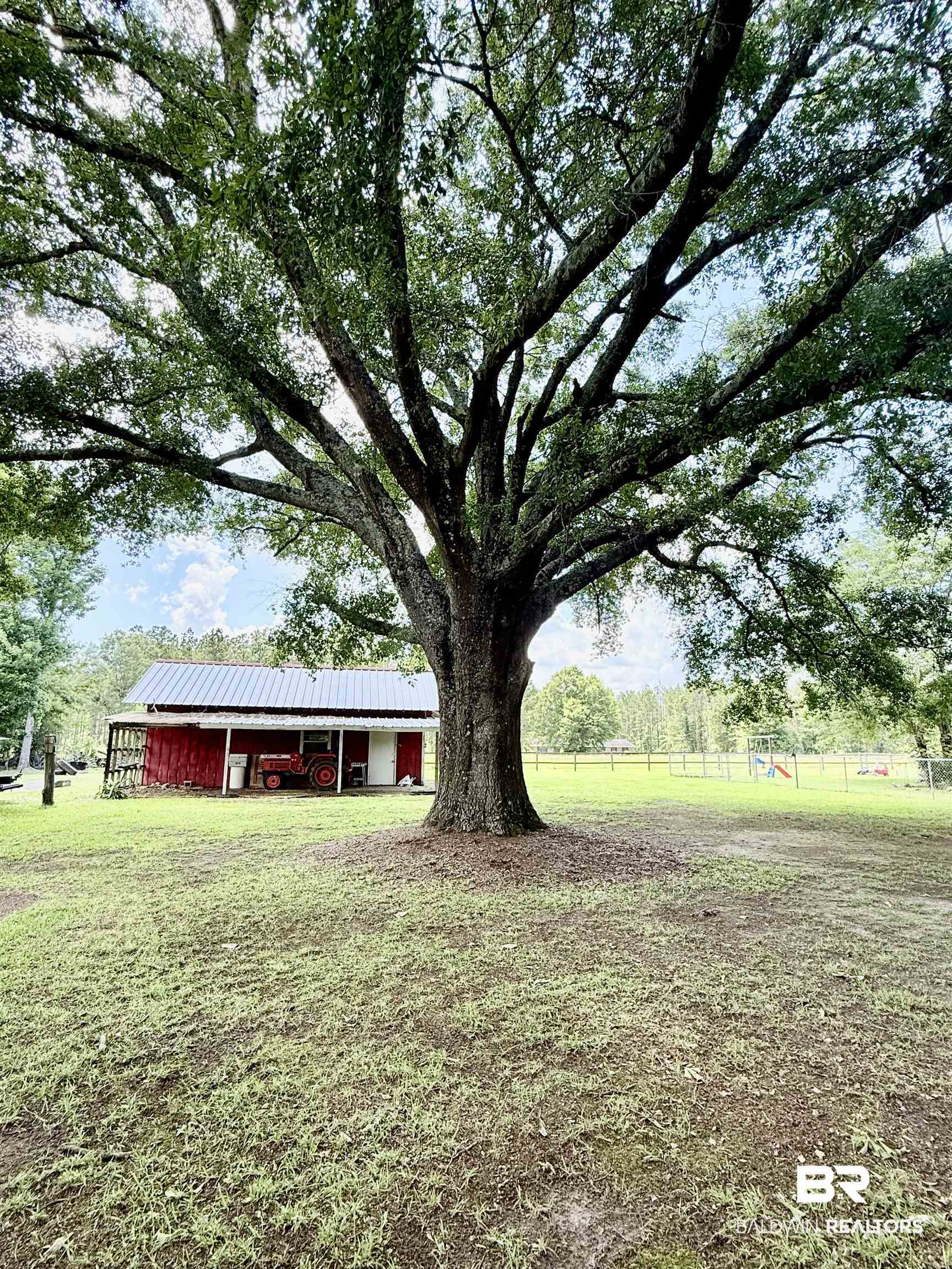 190 Jaye Road Frisco City, AL 36445 - Photo 5 of 48