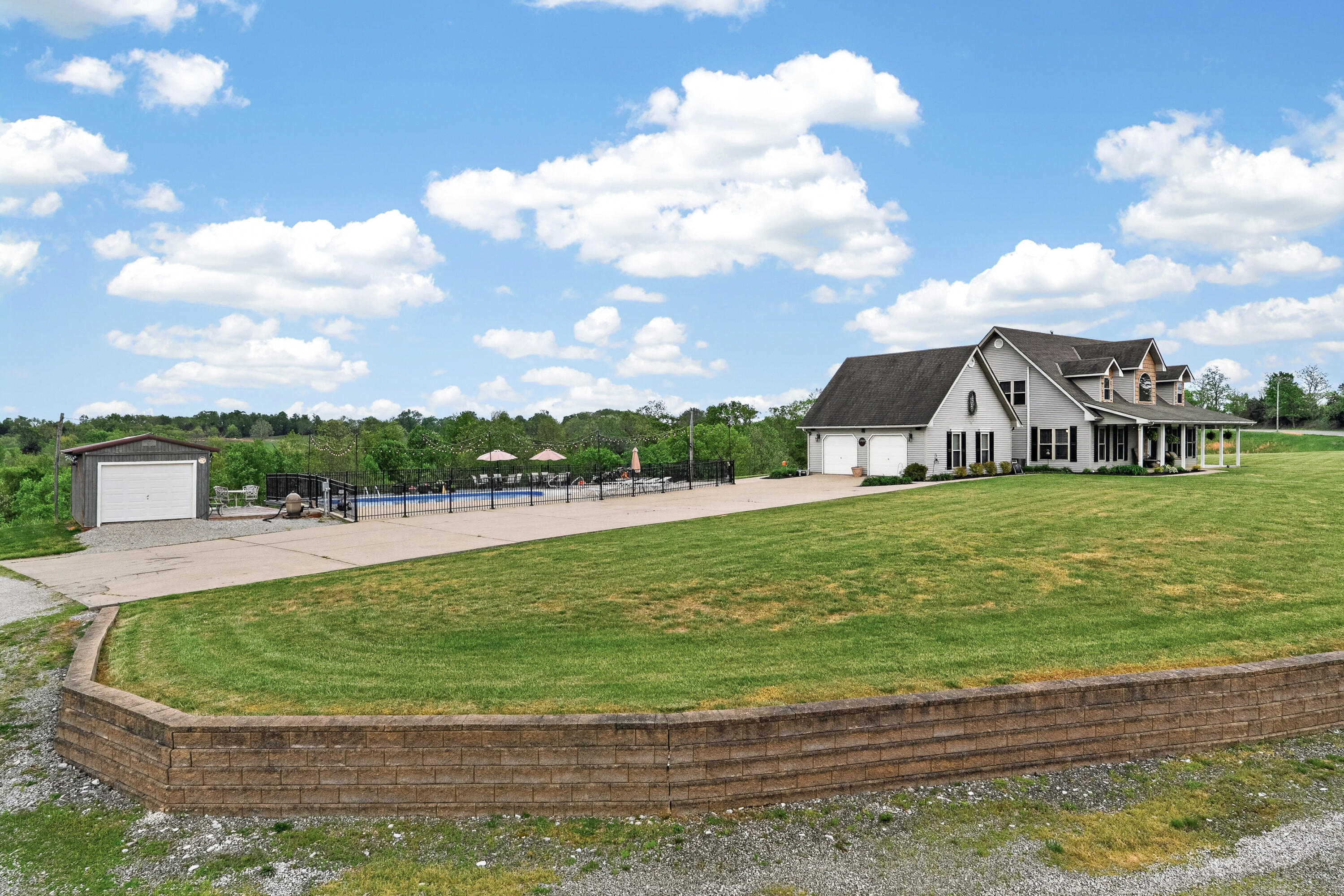 3305 Owenton Road Corinth, KY 41010 - Photo 43 of 43