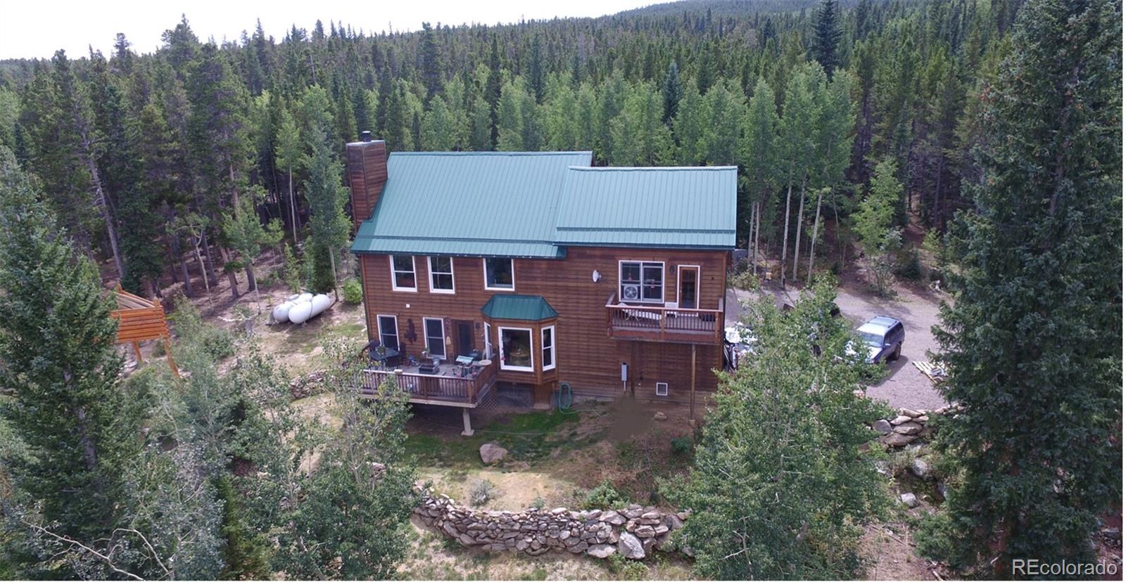 210 Scenic Road Black Hawk, CO 80422 - Photo 2 of 2 Gallery Image 2